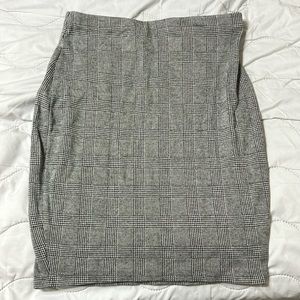 Express Skirt
